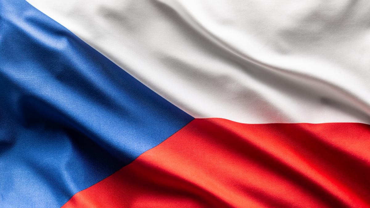 NATO is positive that the Czech Republic can continue injecting large-caliber ammunition into Ukraine