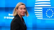 Mogherini, the former diplomatic chief of the EU, resigns as rector after being investigated for fraud and corruption