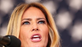 "Everyone wants to know. Well here you go": what the trailer for the documentary about Melania reveals