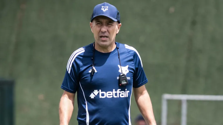 Leonardo Jardim vai sair do Cruzeiro? Até quando vai o contrato? image