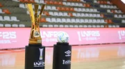 LNF: maiores campeões e lista de títulos nacionais de futsal image