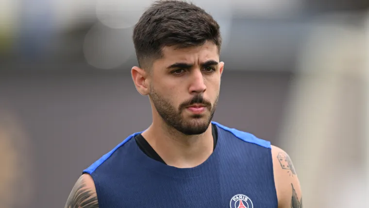 Beraldo no Palmeiras? Valores e como está a negociação image