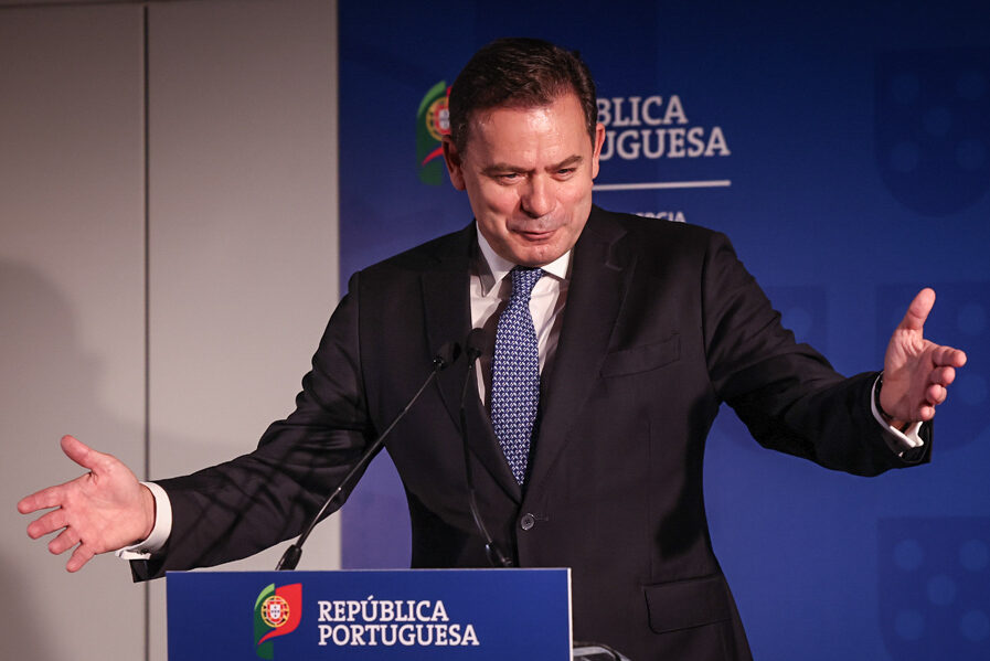 Portugal is the economy of the year for The Economist among 36 rich countries