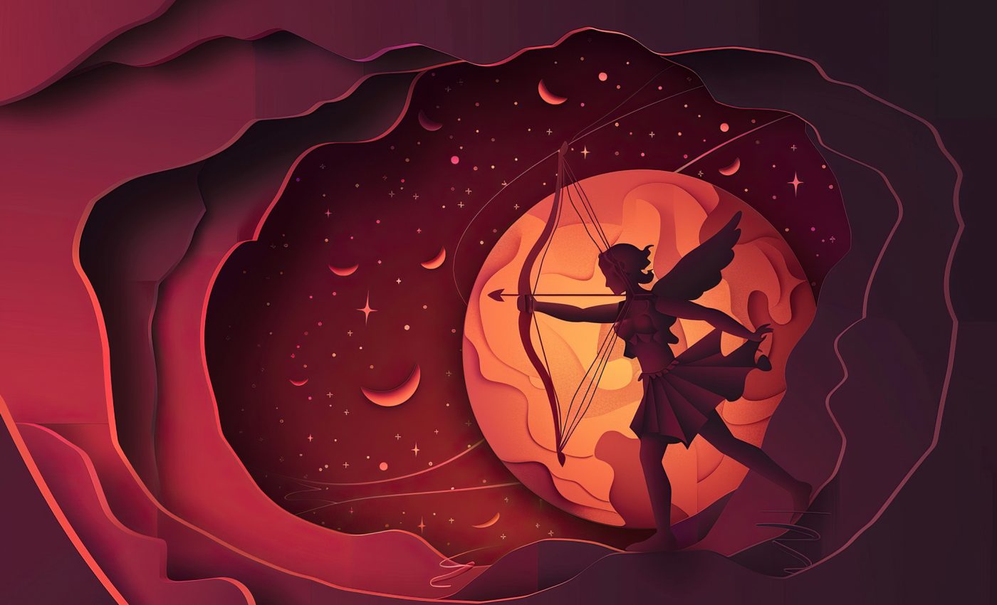 Horoscope December 19, 2025. The New Moon in Sagittarius opens the "heart of the galaxy." The RAR moment that can change the direction of your life right at the end of the year