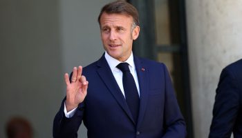 Συμφωνία στρατηγικής εταιρικής σχέσης Γαλλίας – Κύπρου