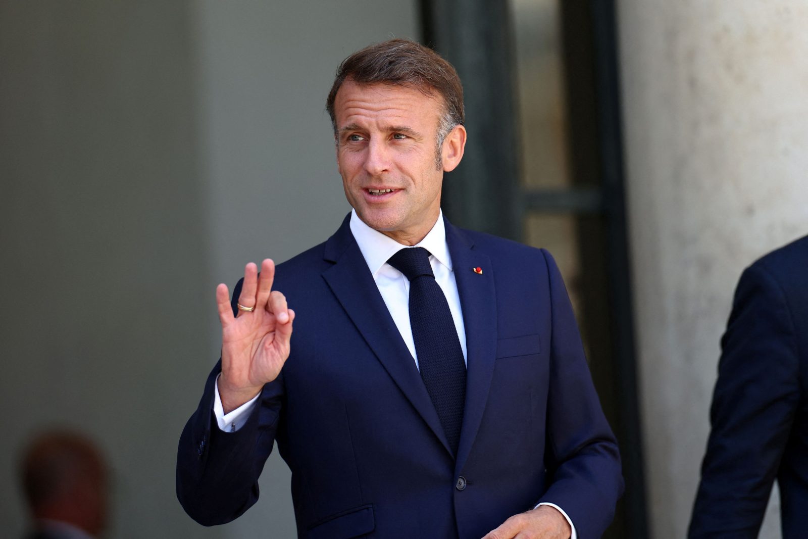 Συμφωνία στρατηγικής εταιρικής σχέσης Γαλλίας – Κύπρου