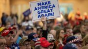 Οι MAGA και ο «πόλεμος ενάντια στα Χριστούγεννα»