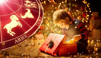 The 4 signs whose lives change on December 24, 4 p.m. Christmas Eve unlocks luck for 2026