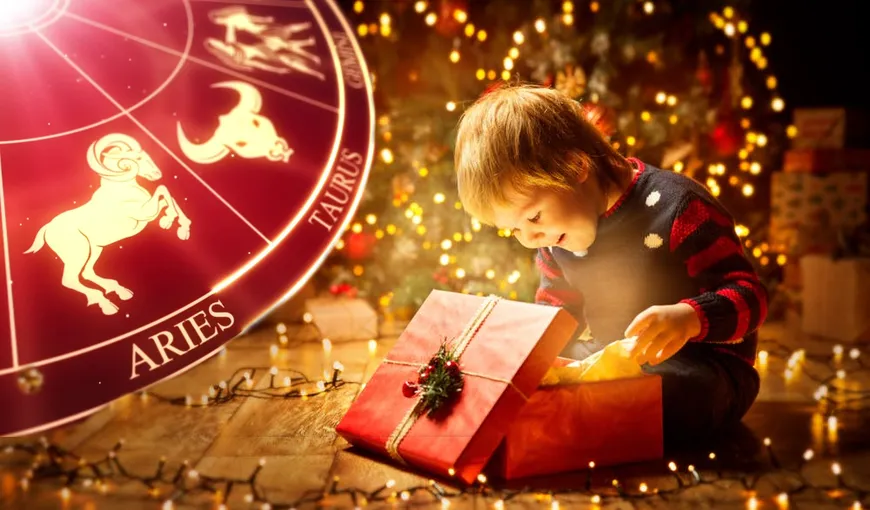 The 4 signs whose lives change on December 24, 4 p.m. Christmas Eve unlocks luck for 2026