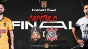 Magnus Sorocaba x Corinthians AO VIVO: assistir final do Paulista de futsal - jogo 2 image