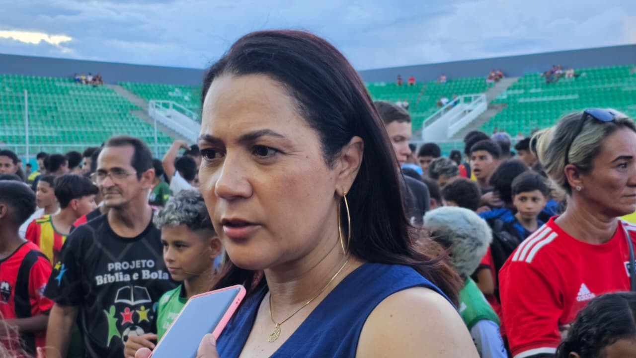 “Justice made the best decision”, says Mailza after annulment of evidence against Gladson