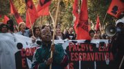 The General Strike is also a student one! | By Raul Noetzold