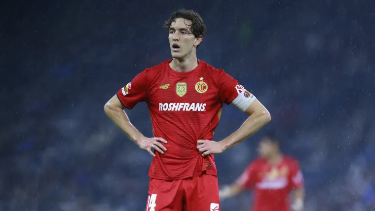 Marcel Ruiz: quem é, como joga e valores do alvo do Palmeiras image