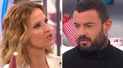 Cristina Ferreira 'confronts' Marco Costa: “When will you be on the next reality show?”
