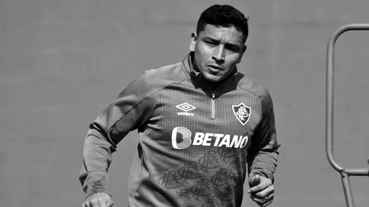 Mario Pineida: causa da morte e o que aconteceu com jogador ex-Fluminense image