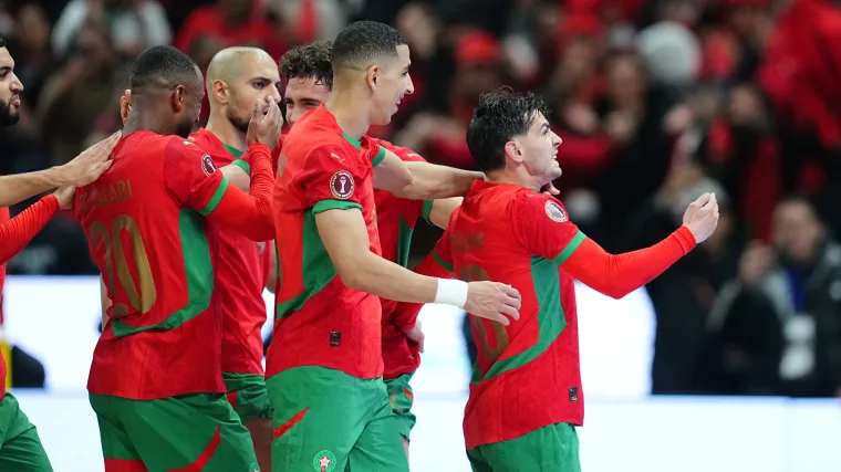 Zâmbia x Marrocos AO VIVO: assista online de graça com imagens image