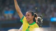Marta na mira da Globo? Emissora prepara supertime de comentaristas para Copa de 2026 image