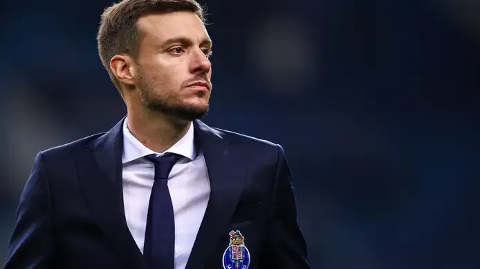 Martín Anselmi no Botafogo: quem é e informações sobre negociação image