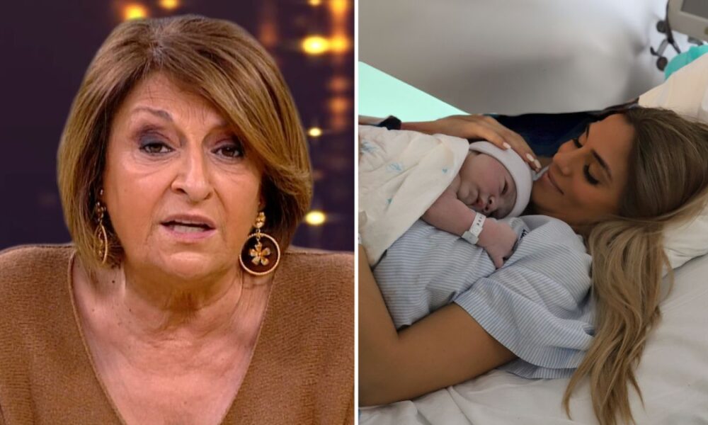 Erase Daniel Gregório from the photo? Maya criticizes Liliana Filipa: “I would never go back…”