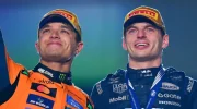 Por que Lando Norris vai assumir número do carro de Max Verstappen em 2026? image