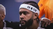 Memphis Depay tem contrato até quando com o Corinthians? Vai renovar? image