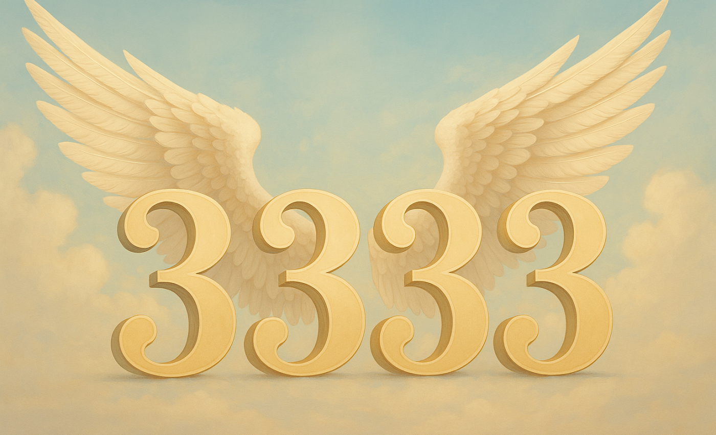 Portal 12.12.2025 and activate angelic code 3333. Angel messages in Portal 12/12 according to YOUR PERSONAL NUMBER