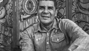 Police postpone press conference on Moisés Alencastro's death until cadaveric examination is completed