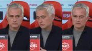 Mourinho accuses Pedro Neves de Sousa of spreading false news and leaves journalist punished