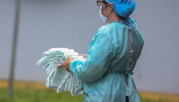 Expert says it is too early to be alarmed about the K virus in Brazil