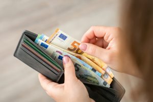 This country will join the euro on January 1st and will be able to exchange money tax-free until this date