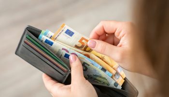 This country will join the euro on January 1st and will be able to exchange money tax-free until this date