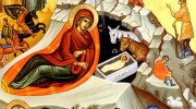 The most powerful Christmas prayers. What to say on the Holy Day of the Nativity for health and abundance