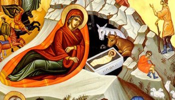 The most powerful Christmas prayers. What to say on the Holy Day of the Nativity for health and abundance