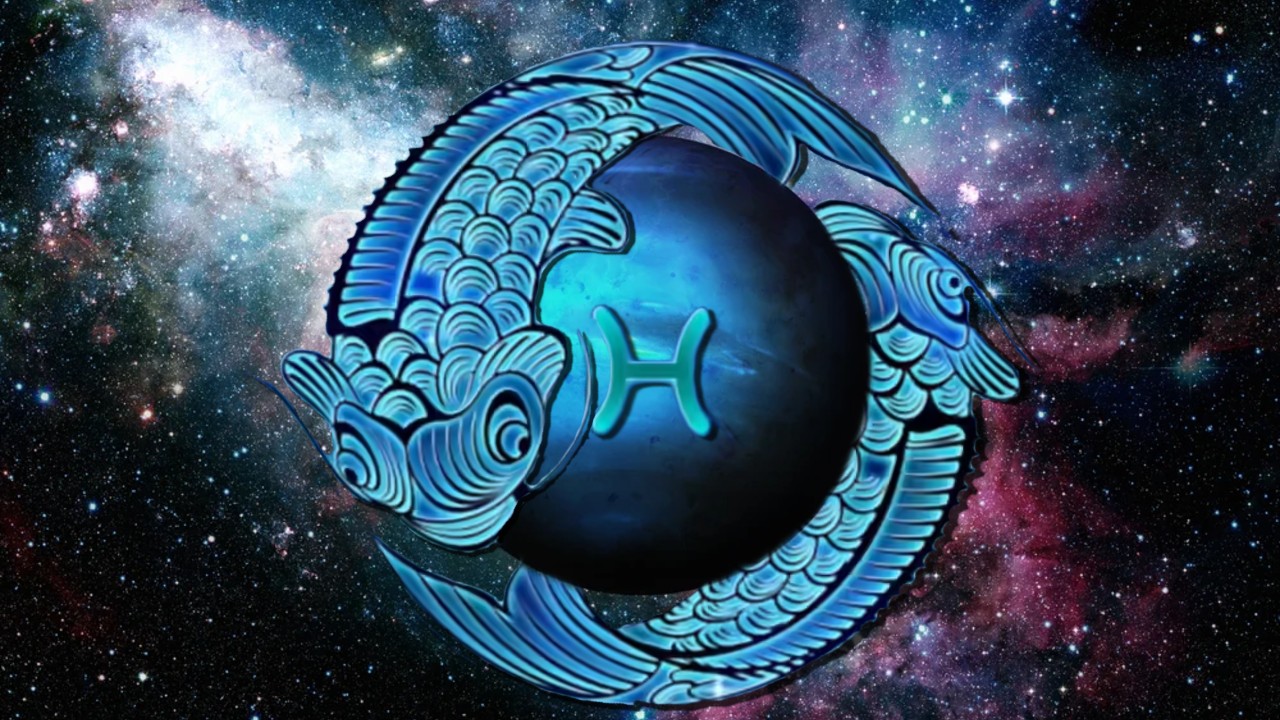 NEPTUNE entered PISCES for the last time. Four zodiac signs go through profound transformations that permanently change the course of their lives