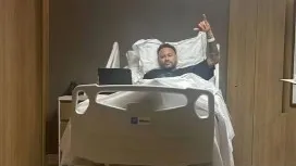 Cirurgia de Neymar: tempo de recuperação e quanto retorna aos gramados image