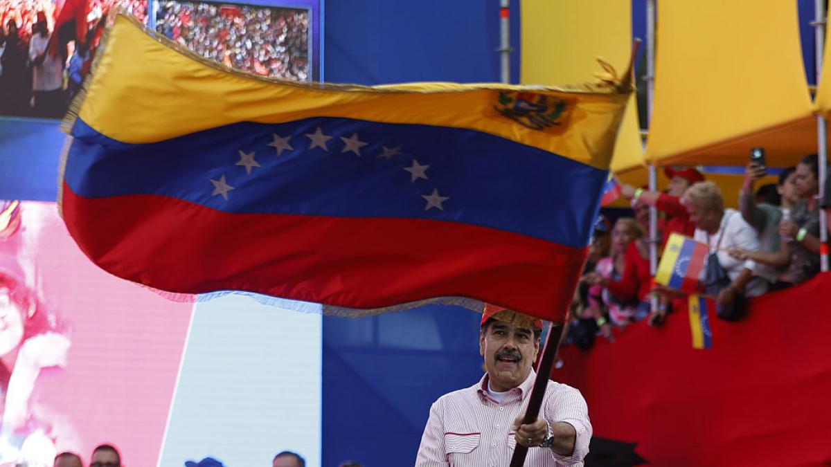 The secrets of the call between Trump and Maduro: three demands and an ultimatum