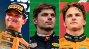 Norris, Verstappen e Piastri: o que cada piloto precisa para ser campeão da F1? image