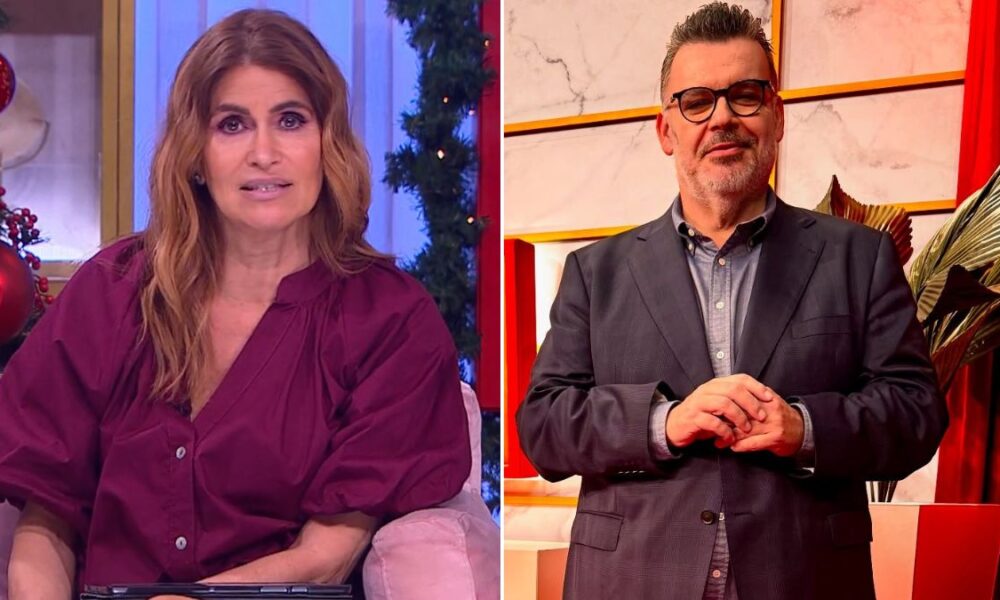 Liliana Campos clarifies Nuno Azinheira: “He needs to be at home…”