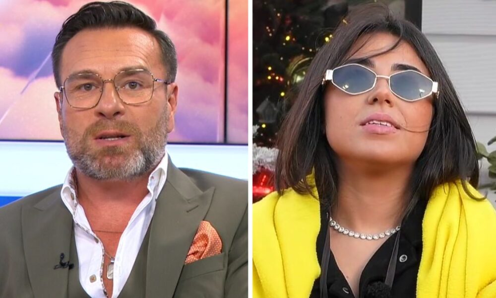 Nuno Eiró comes out in defense of Liliana live: “They don’t have to be judged for their decisions…”