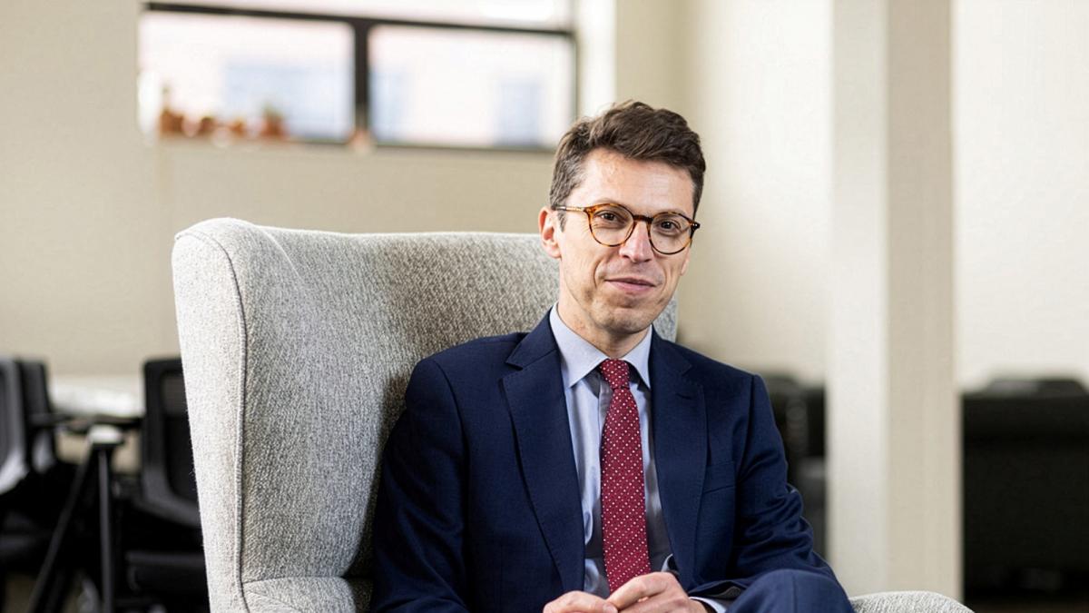 A Portuguese scientist, Israel, Iran and a shooting in the US: the mysterious crime, with nuclear background?