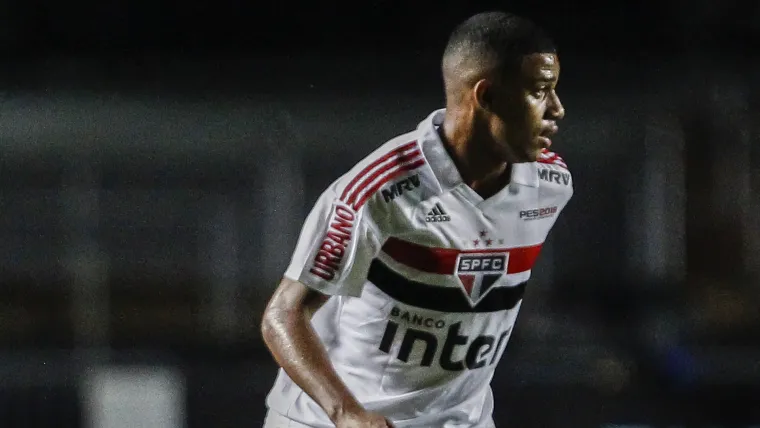 Brenner no Palmeiras: valor, salário e como está negociação image