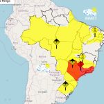 When will the extreme heat wave end? See forecasts for the next few days