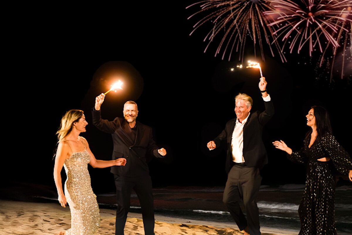 “Start the year with luck”: new campaign highlights the Algarve as a festive destination