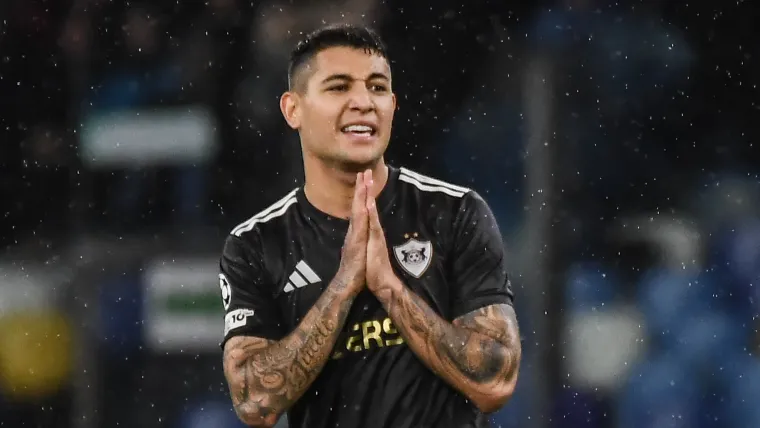 Pedro Bicalho no Botafogo? Quem é, como joga e valores image