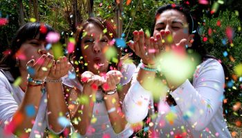 Four lucky signs in January 2026. Who are the natives who have plenty at the beginning of the year