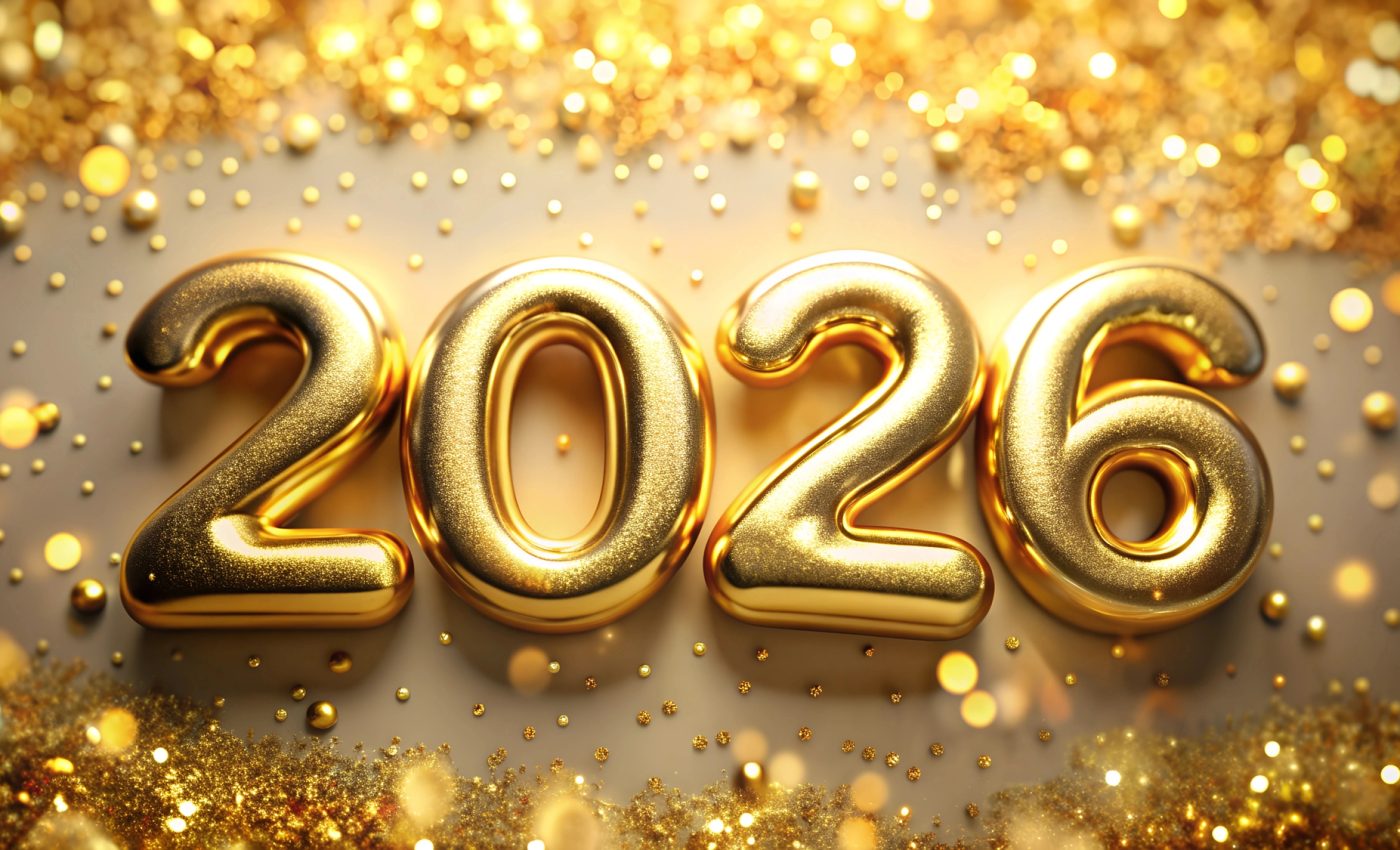 Astrological Predictions 2026: The Universe Presses "START"! TOP 7 MAJOR events that transform our LIFE