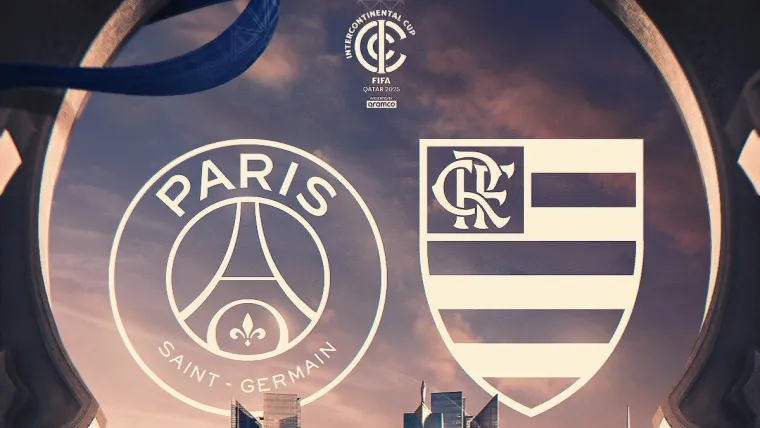 Flamengo x PSG: as previsões de videntes para o jogo - final do Mundial image