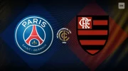 PSG 1 (2) x (1) 1 Flamengo: melhores momentos e pênaltis