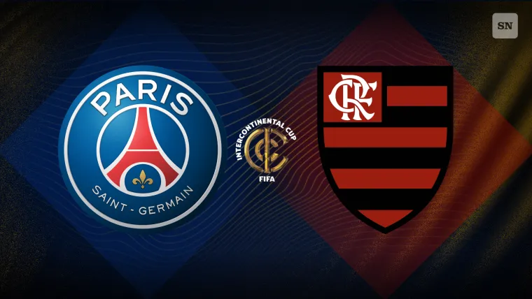 PSG 1 (2) x (1) 1 Flamengo: melhores momentos e pênaltis