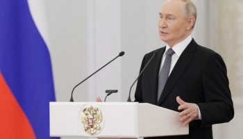 Ουκρανία: Νέο ειρηνευτικό σχέδιο στέλνει ο Ζελένσκι στον Τραμπ